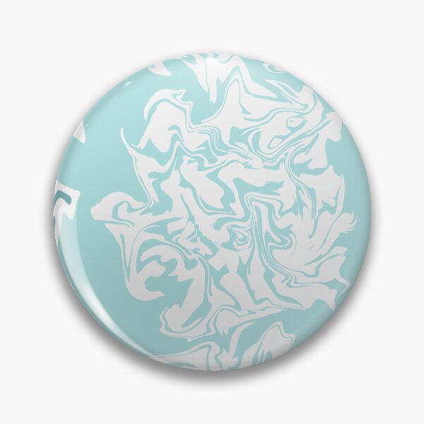 Item preview, Crystal Blue Water Abstract designed and sold by slimbirdy.