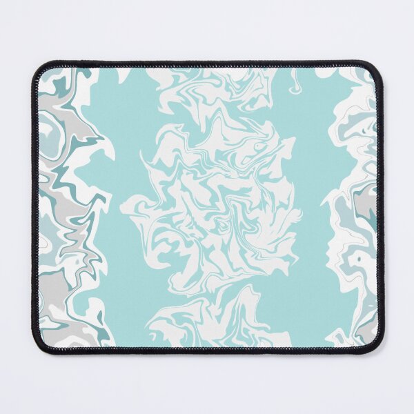 Item preview, Crystal Blue Water Abstract designed and sold by slimbirdy.
