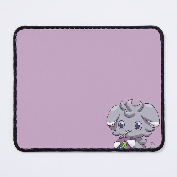 Item preview, Thirsty Espurr designed and sold by nintendolover13.