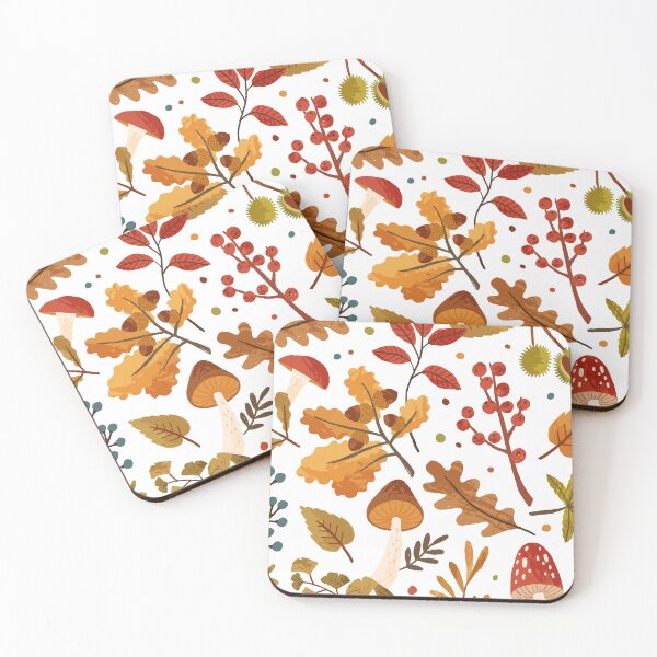 Item preview, Autumn Bliss designed and sold by rebeckym.