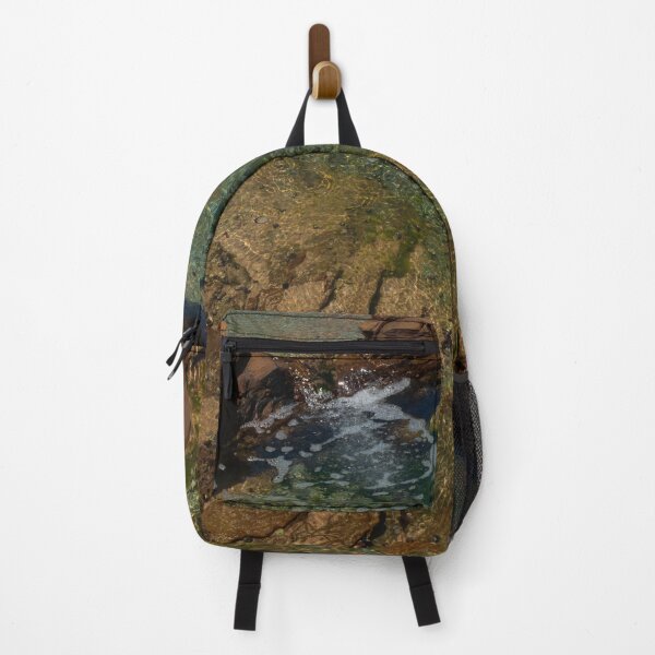 Item preview, Rock Pool at North Avoca Beach NSW Central Coast of Australia designed and sold by suziq1962.
