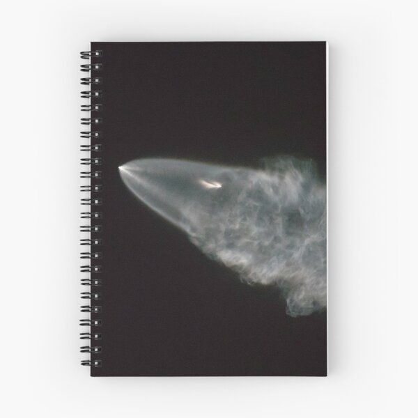 Item preview, SpaceX Iridium Flight 4 designed and sold by MCHerdering Photography.