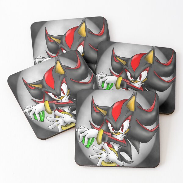 Item preview, Magical Shadow fanart designed and sold by JovaranSaling.