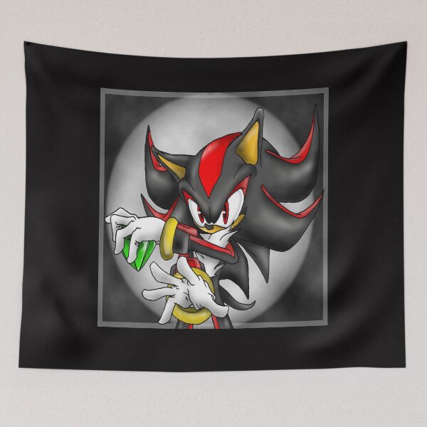 Item preview, Magical Shadow fanart designed and sold by JovaranSaling.