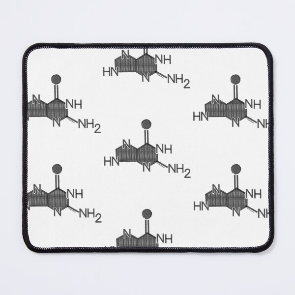 Item preview, Knitted Guanine (Black) designed and sold by Gingers-Brain.