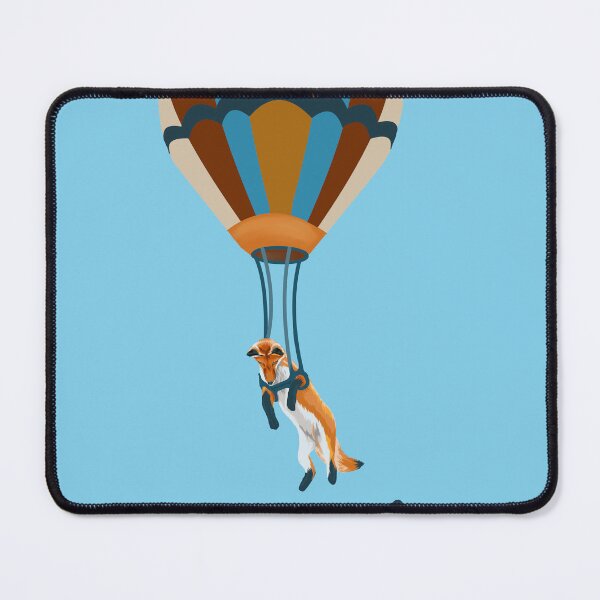 Item preview, Flying High designed and sold by NicoleFehrArt.