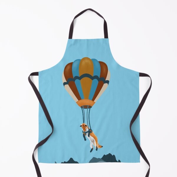 Item preview, Flying High designed and sold by NicoleFehrArt.