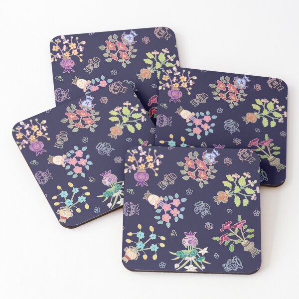 Item preview, Hwacho Gilsangmun designed and sold by Nyangicula.