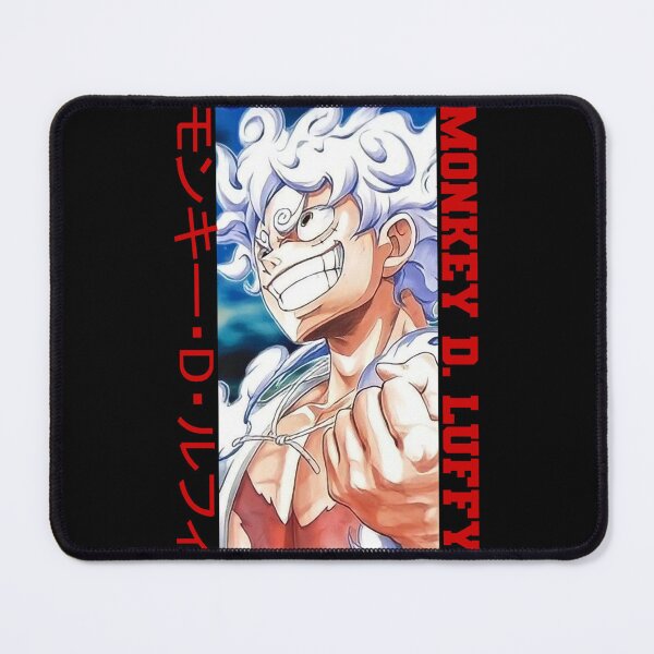 Item preview, Luffy Gear 5 designed and sold by HelensManda.