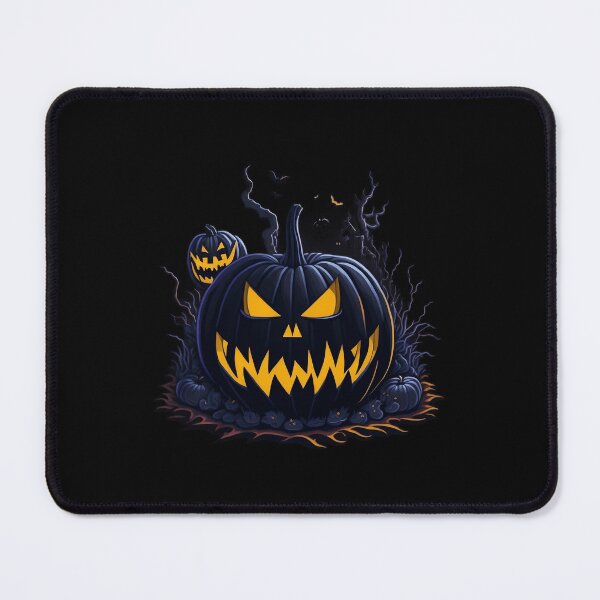 Item preview, Halloween Pumpkin designed and sold by likbatonboot.