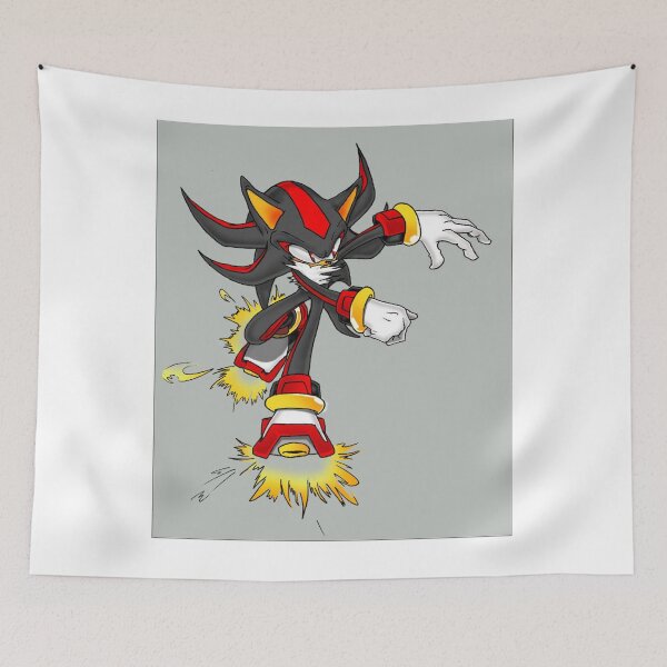 Item preview, Magical Shadow fanart designed and sold by JovaranSaling.