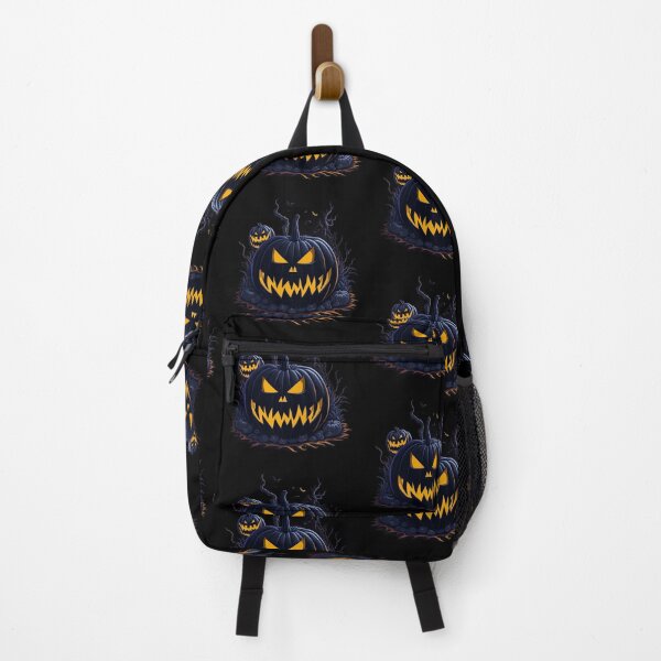 Item preview, Halloween Pumpkin designed and sold by likbatonboot.