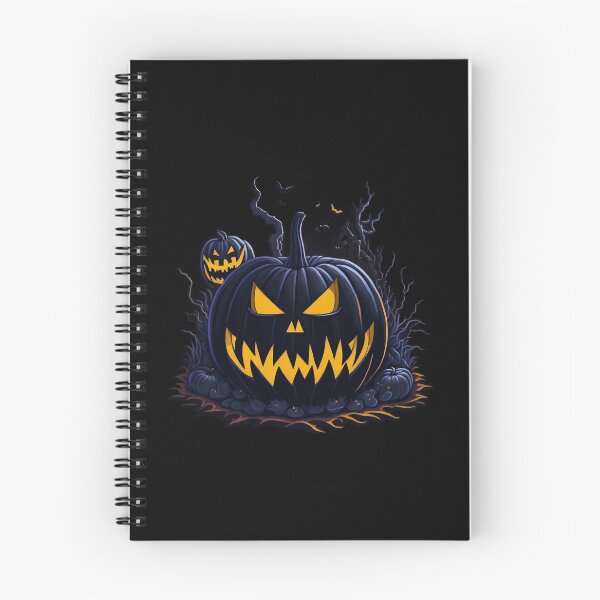 Artikelvorschau, Halloween-Kürbis entworfen und verkauft von likbatonboot.