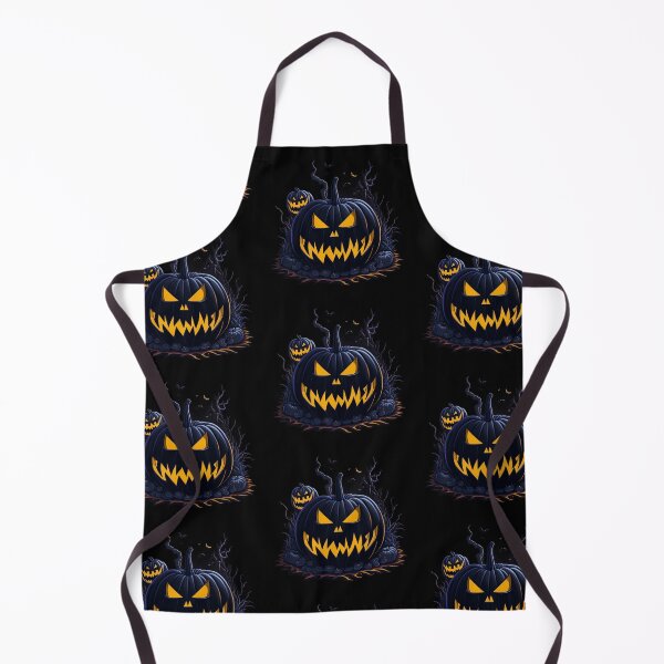 Item preview, Halloween Pumpkin designed and sold by likbatonboot.