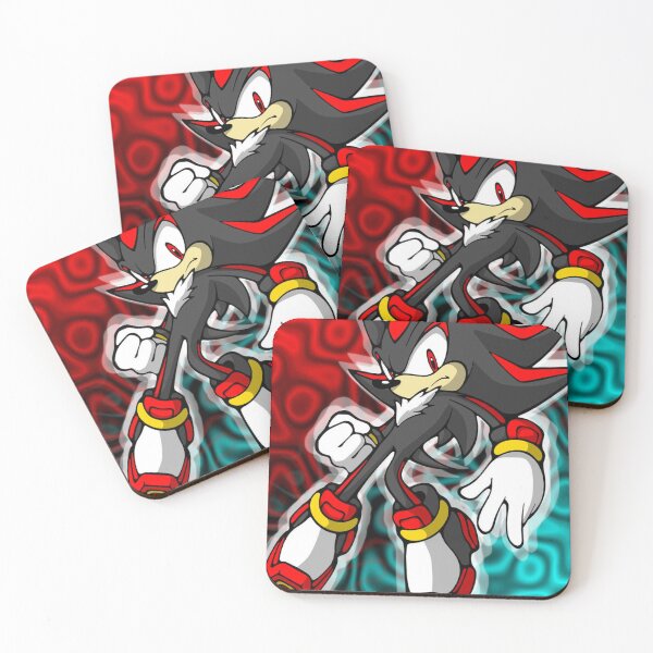 Item preview, Magical Cool Shadow fanart designed and sold by JovaranSaling.