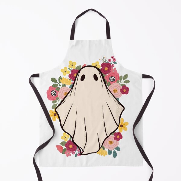 Item preview, Ghost Flowers designed and sold by OscarAndOphelia.