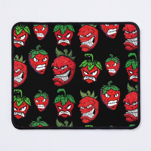 Item preview, Strawberry Characters designed and sold by Legendary  Status.