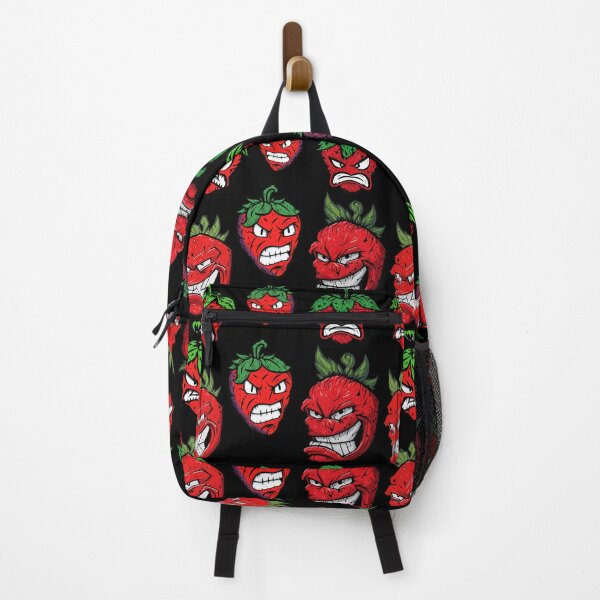 Item preview, Strawberry Characters designed and sold by Legendary Status.