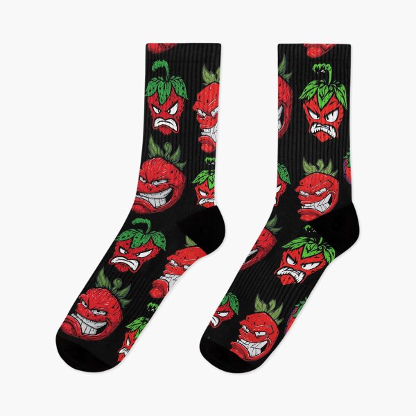 Item preview, Strawberry Characters designed and sold by Legendary  Status.