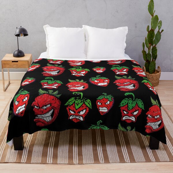 Item preview, Strawberry Characters designed and sold by Legendary Status.
