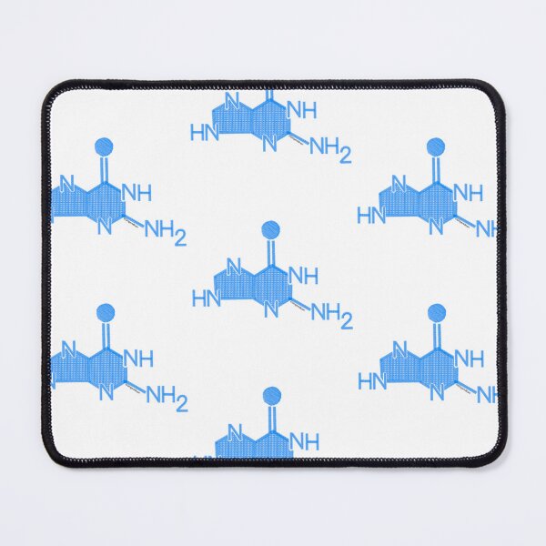 Item preview, Knitted Guanine (Blue) designed and sold by Gingers-Brain.