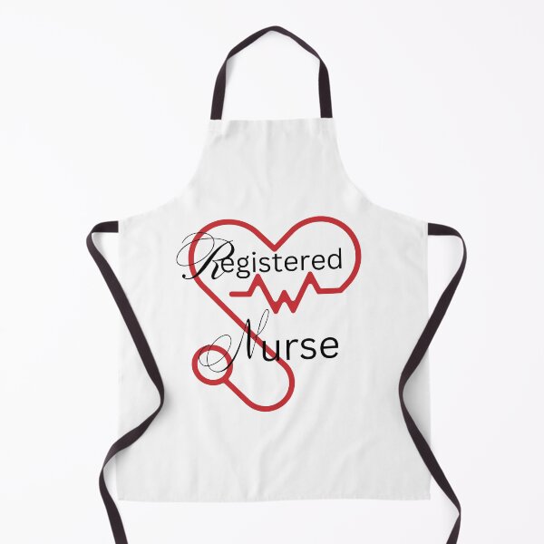 Item preview, Registered Nurse designed and sold by Gees512Tees.