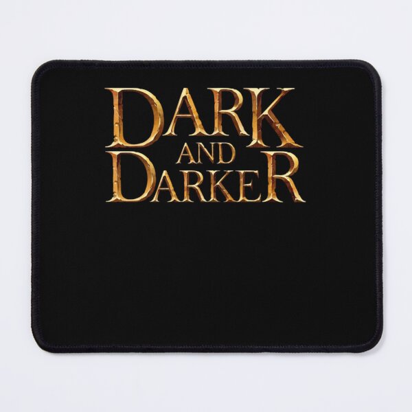Item preview, Dark and Darker designed and sold by IsaacDoyle.