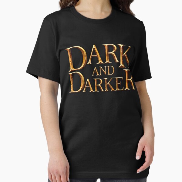 Item preview, Dark and Darker designed and sold by IsaacDoyle.