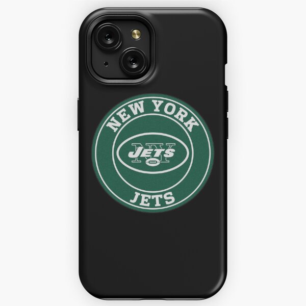 New York Jets iPhone Cases for Sale