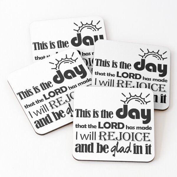 Item preview, This is the day designed and sold by Artprentice.