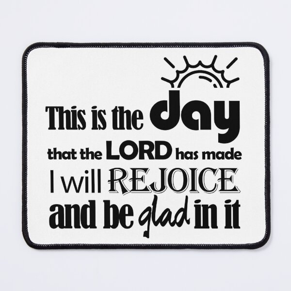 Item preview, This is the day designed and sold by Artprentice.