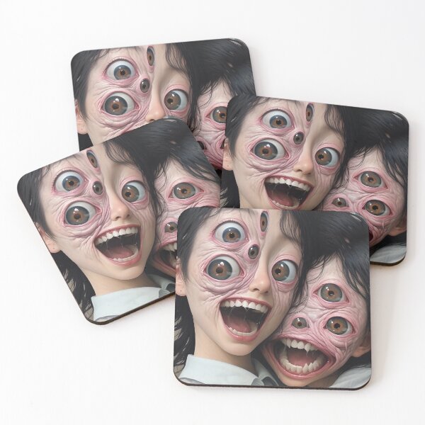 Item preview, Parasyte II designed and sold by KostleLaugh.