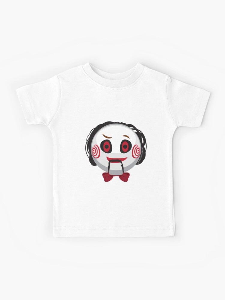 Saw Movie 3 | Kids T-Shirt