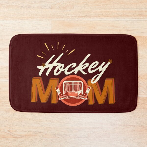 Item preview, Hockey Mom designed and sold by HaileyLow.