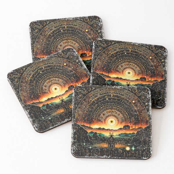 Item preview, Ancient Astronauts Theory designed and sold by SteadyRolling.