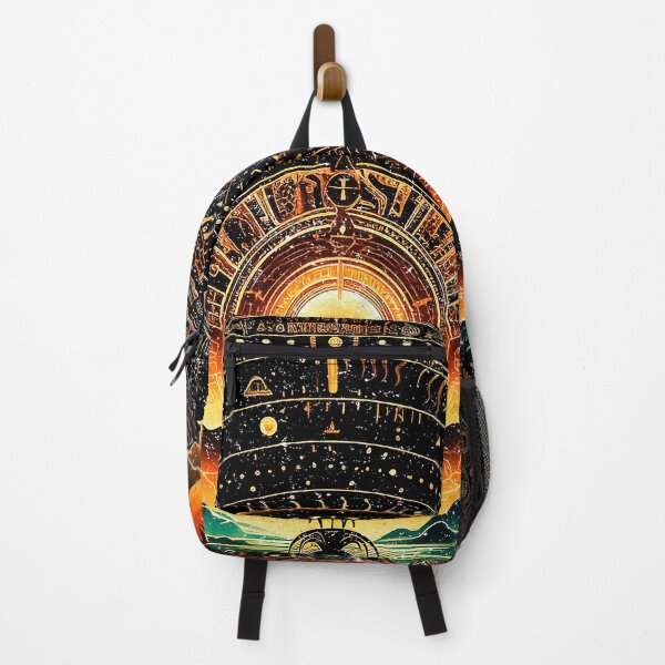 Item preview, Ancient Astronauts Theory designed and sold by SteadyRolling.