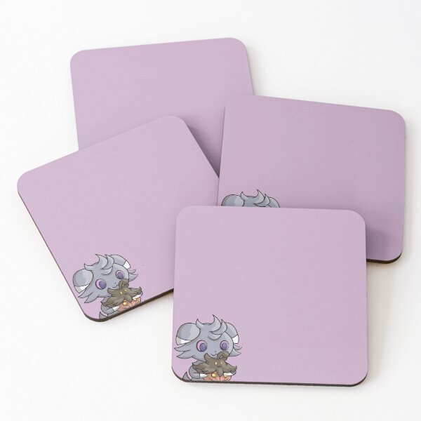 Item preview, Espurr and Pumpkaboo designed and sold by nintendolover13.