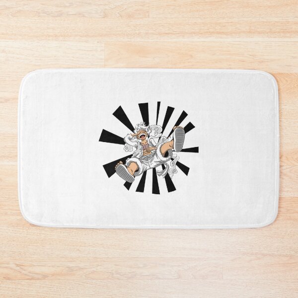 Item preview, Luffy Gear 5 designed and sold by HelensManda.