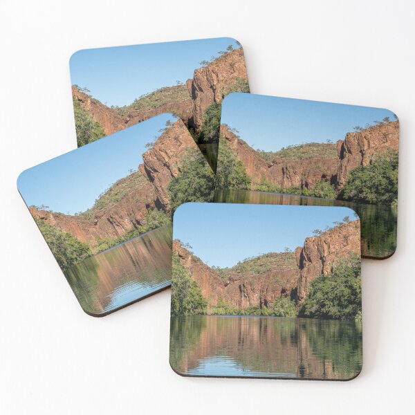 Item preview, Boodjamulla NP Queensland Australia designed and sold by Ozjanette90.