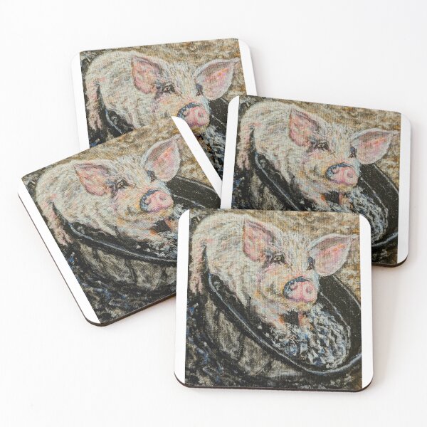 Item preview, Holly P Foot Bath designed and sold by RobbiePotterArt.
