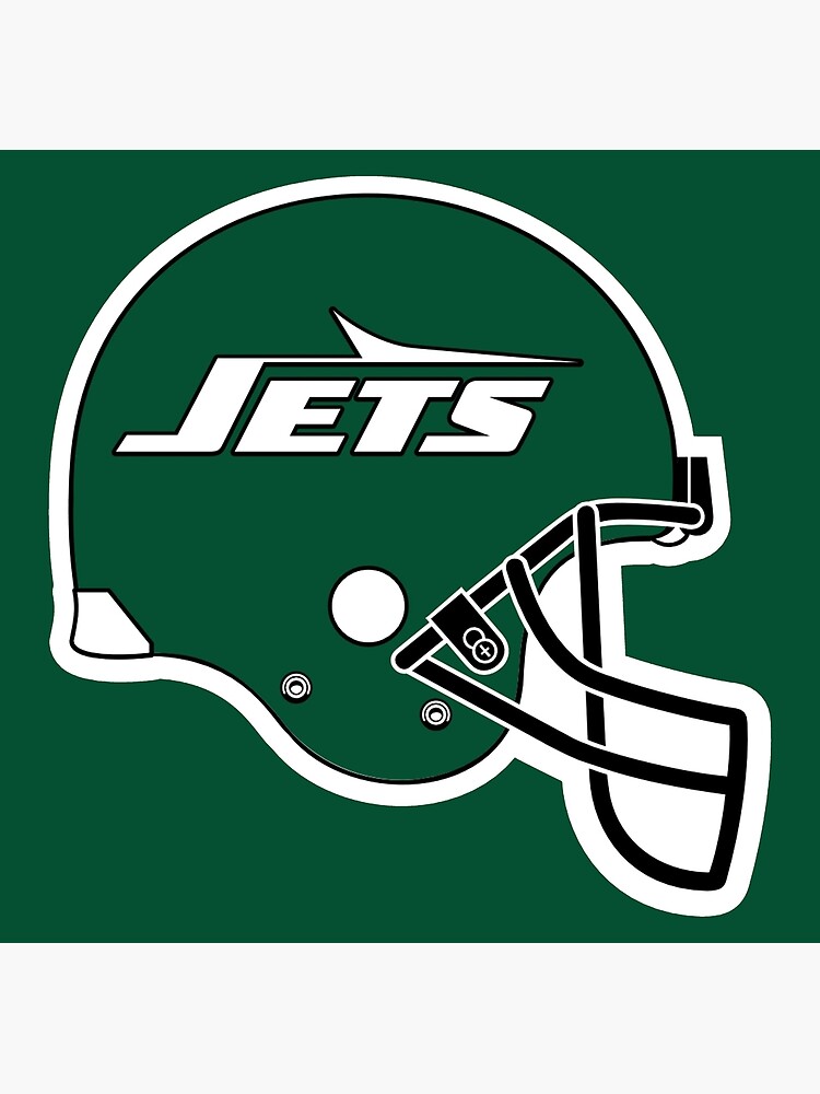 Nike Men's New York Jets Garrett Wilson #17 Black T-Shirt