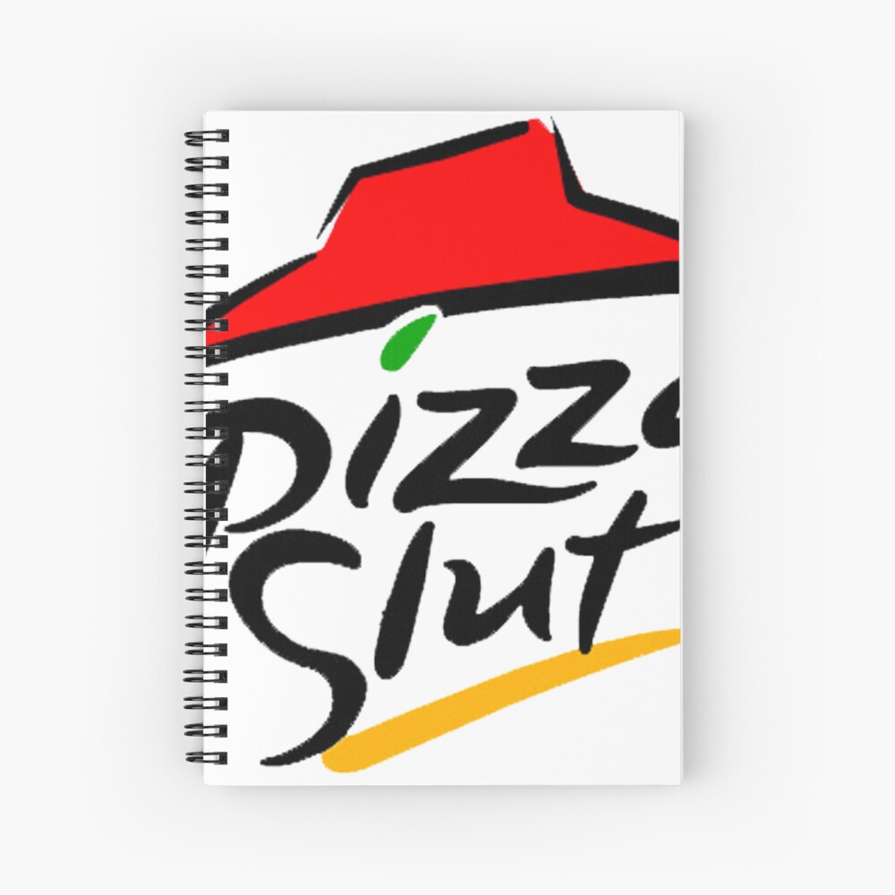 Item preview, Spiral Notebook designed and sold by Klay70.