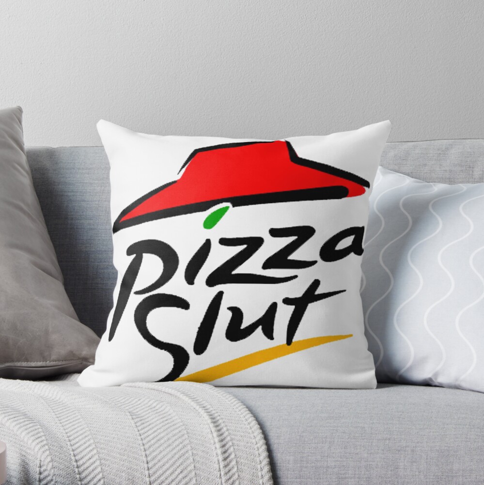 Item preview, Throw Pillow designed and sold by Klay70.