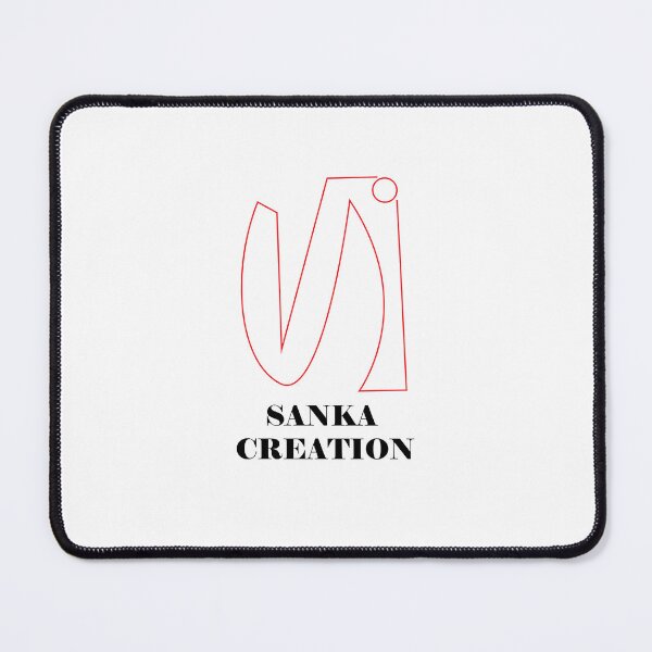 Artikelvorschau, Sanka Creation-Logo entworfen und verkauft von sankacreation.