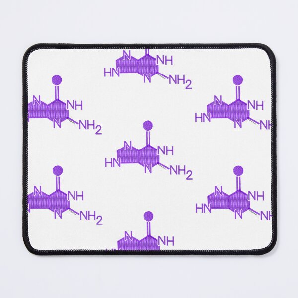 Item preview, Knitted Guanine (Purple) designed and sold by Gingers-Brain.