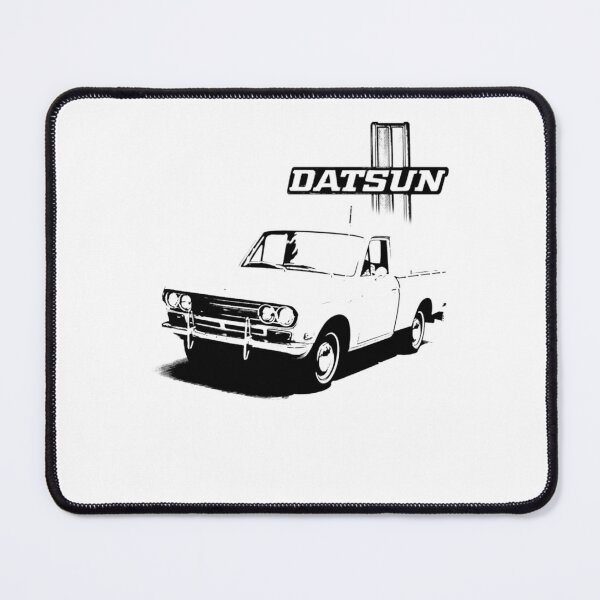 Item preview, Datsun Pickup Ute designed and sold by IsaacDoyle.