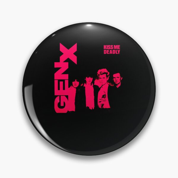 Artikelvorschau, GENERATION X ROCKBAND entworfen und verkauft von DoraWill84.