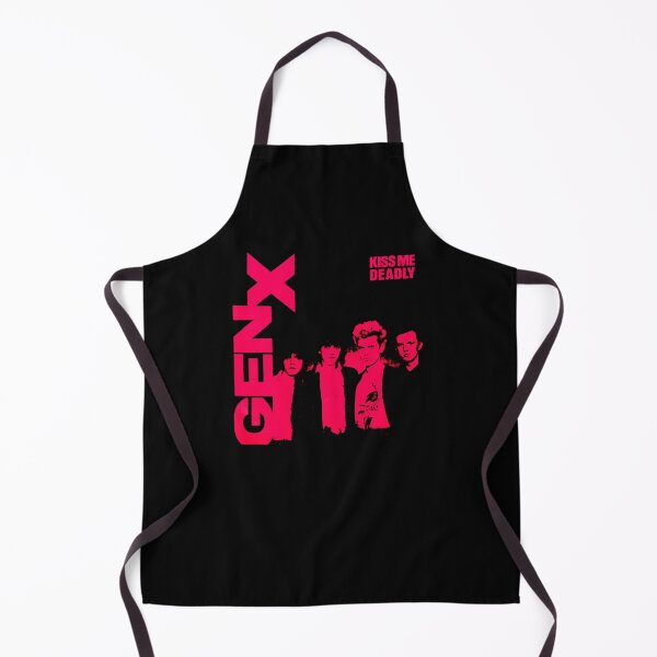 Item preview, GENERATION X ROCK BAND designed and sold by DoraWill84.