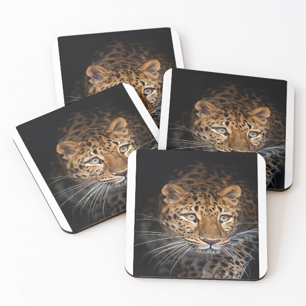 Item preview, Jaguar Salvaje designed and sold by MartinArte.