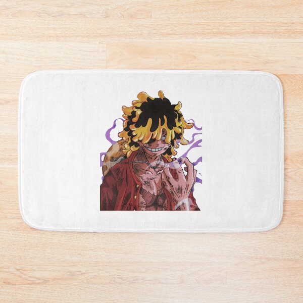 Item preview, Luffy Gear 5 Active  designed and sold by HelensManda.